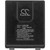 Battery for Itowa Winner 2G Version 1 BT3613MH2 Crane Remote Control CS-IBT615BL