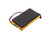 Battery for JAY transmitter ERUS UR E PR0248 Crane Remote Control 3.7V 700mAh