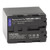2 Battery + Charger Sony NP-QM91D HVR-A1 DCR-HC14