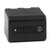 2 Battery + Charger Sony NP-QM91D HVR-A1 DCR-HC14