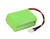 Battery for JAY UTE 050 UTE050 6AAA800 Crane Remote Control CS-JMU050BL 700mAh