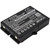 Battery for IKUSI 2303691 TM60 TM61 TM62