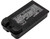 Battery for NBB 22501113 Planar-C 2.250.113 Crane Remote Control Ni-MH 700mAh