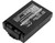 Battery for Teleradio D00004-02 M245060 TG-TXMNL Transmitter 22.381.2 2400mAh