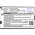 Battery for Reely GT4 EVO 1410409 FS-iT4S Remote Controller CS-RTV400RX 1700mAh