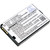 Battery for Reely GT4 EVO 1410409 FS-iT4S Remote