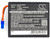 Battery for YUNEEC H480 Drone Remote Control ST16 Pro 58-000160 ST16F YP-3A