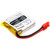 Battery for SYMA X21 X21S X21W X21-S CS-SMX210RC Quad Drone 3.7v 350mAh 1.30Wh