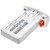 Battery for SYMA X5U X5UC X5UW FPV Drone LiPo CS-SMX500RC 3.7v 500mAh 1.85Wh