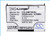 Big Battery for O2 XDA Orbit Qtek G200 35H00062-04M ARTE160 2400mAh w/Back Cover