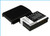 Big Battery for O2 XDA Orbit Qtek G200 35H00062-04M ARTE160 2400mAh w/Back Cover