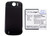 Battery for HTC 35H00150-02M 35H00150-06M BAS560 Sensation Pyramid w/Black Cover
