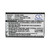 Battery for Emporia EL540 Dual Mobistel EL540Dual110908907 BTY26175Mobistel/STD