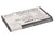 Battery for Airis T470 T470E T470i uf553450Z Pocket PC PDA CS-AT470SL 1200mAh