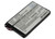 Battery for Casio Cassiopeia BE-300 BE-500
