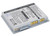 Battery for DELL Axim X3 X30 X3i X1111 Pocket PC PDA CS-X3SL Li-ion 3.7v 1000mAh