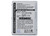 Battery for DELL Axim X3 X30 X3i X1111 Pocket PC