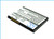 Battery for DELL Axim X50 X50V X51 X51V 310-5965 U6192 Pocket PC PDA CS-X50SL