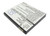 Battery for Emporia Elson EL500 Mobistel BTY26165 Pocket PDA CS-MEL500SL 700mAh