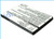 Battery for HP iPAQ 200 210 211 212 214 216 410814-001 419306-001 451405-001 PDA