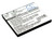 Battery for HP iPAQ 300 310 312 314 316 FA976AT