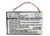 Battery for Palm Tungsten E2 GA1Y41551 Pocket PC PDA CS-PME2SL 3.7v 900mAh 3.3Wh