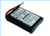 Battery for Palm Visor Prism 14-0006-00 Pocket PC