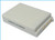 Battery for Sharp Zaurus SL-C1000 SL-C3000 SL-C3100 EA-BL08 CS-SL1000XL 2000mAh