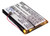 Battery for Sony Clie PEG-S300 PEG-S320 PEG-S360 PEG-S500 PEG-S500C LIS1161 NEW