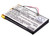 Battery for Sony Clie PEG-S300 PEG-S320 PEG-S360