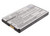 Battery for TerreStar Genus SC-B1 TSNACCBAT Pocket