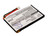 Battery for Toshiba Genio E300 E310 E330 E335 E340 E350 E355 LAB503759C 1000mAh