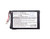 Li-ion Battery for Toshiba MK 11 MK11 CS-MK11SL Pocket PC PDA 3.7v 850mAh NEW