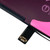 Battery for Apple iPhone 11 616-00641 A2111 A2221 A2223 3.83V 3110mA + 8Pcs Tool