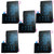5 Pack Lot of Battery for Apple iPhone 12 Pro Max