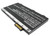 Battery for Motorola Symbol 82-164801-02 BTRY-TC55-44MA1-01 ES85 MC36 TC55