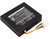 Battery for DYMO 500TS MobileLabeler XTL 500 1888636 634169A W015127 XTL500