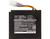 Battery for DYMO 500TS MobileLabeler XTL 500 1888636 634169A W015127 XTL500