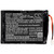 Battery for ONeil MF2te 320-082-122 550038-200 Portable Printer CS-DTM200SL
