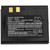 Battery for Way Systems MTT 1510 Printer WAY-S Portable CS-WTT510SL 7.4v 1200mAh