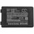 Battery for Brady BMP71 M71-BATT Portable Printer CS-BMP710SL 12.0v 2000mAh
