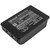 Battery for Brady BMP71 M71-BATT Portable Printer CS-BMP710SL 12.0v 2000mAh