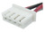 Battery for Brother PT9600 PT-9600 BA-9000 Portable Printer 9.6v 1500mAh Ni-MH