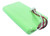 Battery for Brother PT9600 PT-9600 BA-9000 Portable Printer 9.6v 1500mAh Ni-MH