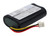 Battery for Citizen CMP-10 Mobile Thermal printer BA-10-02 CS-PTB201 2200mAh