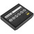 Battery for Zjiang ZJ-5802 ZJ-8001 58LYDD-Z Portable Printer CS-ZJN800SL 1100mAh