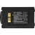 Battery for Datalogic ELF 94ACC1376 94ACC1377 BT-10 Barcode Scanner 3.7V 6800mAh