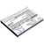 Battery for Datalogic Axist DL-Axist 3H21-00000491 94ACC0128 94ACC0129 BTDL1