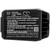 Battery for Motorola MC21 MC2100 MC2180 82-105612-01 BTRY-MC21EAB0E 1200mAh