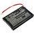 Battery for KOAMTAC KDC30 KDC350 KDC400 KDC410